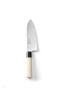 Nóż japoński "SANTOKU" 165 mm