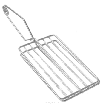 Klamra na tosty, 100x340x64 mm