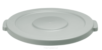 Pokrywa do kontenera Amer Box 80.0 L, okrągła