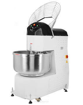 Miesiarka spiralna premium SDM 35 | 35 LITRÓW | 400V