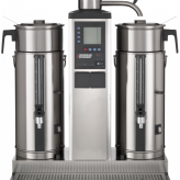Urządzenie do parzenia kawy przelewowej | B5 ze stożkami do filtrów