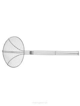 Łyżka cedzakowa śr. 180 mm