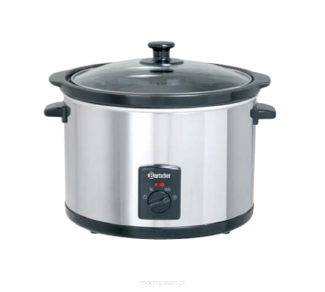 Podgrzewacz do potraw 5,5L A100155