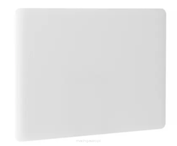 Deska do krojenia HACCP | GN 1/2 | 325x265 mm | prostokątna
