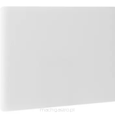 Deska do krojenia HACCP | GN 1/2 | 325x265 mm | prostokątna