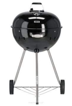 Grill węglowy | okrągły | ⌀540 mm