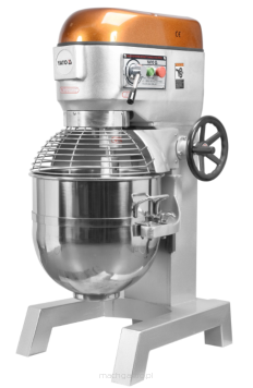 Mikser planetarny | 60.0 L