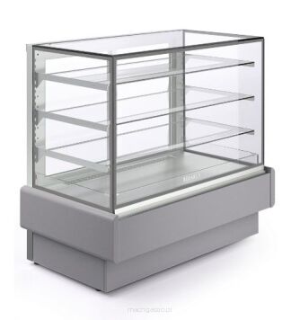 Witryna chłodnicza cukiernicza VERTIKA DG C600
