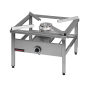 Taboret grzewczy gazowy 9kW 000.TG-1