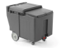 Pojemnik termoizolacyjny do transportu lodu 110 l