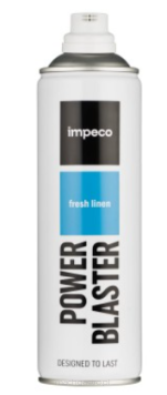 Odświeżacz powietrza ręczny | 500 ml | Fresh Linen