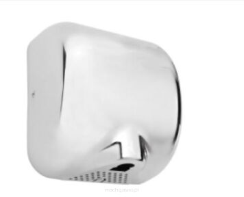 Automatyczna suszarka do rąk Stream Flow Silver HD1IF2
