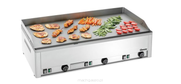 Płyta grillowa GDP 980E-G