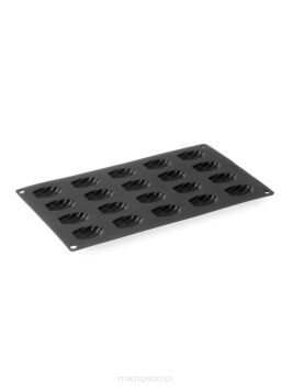 Forma silikonowa do pieczenia - MINI-MADELEINES 20 otworów