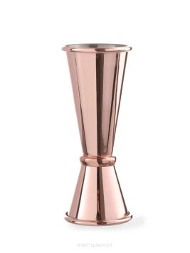 Miara barmańska miedziana - 25 ml + 50 ml