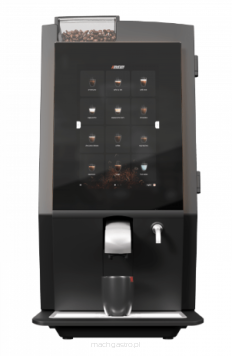 Ekspres automatyczny ciśnieniowy Esprecious 22