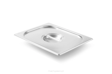 Pokrywka do pojemników GN, HENDI, Kitchen Line, GN 1/2, 265x325mm