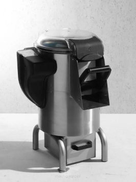 Obieraczka do ziemniaków, Profi Line, 10.0 kg, 530x660x850 mm