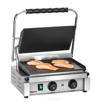 Grill kontaktowy 