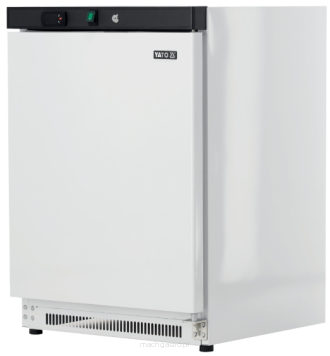 Szafa chłodnicza | biała | 130 L