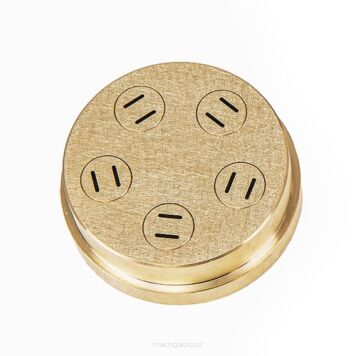 Matryca formująca do maszynki do makaronu CIAO PASTA 2 | Tagliatelle 6 mm