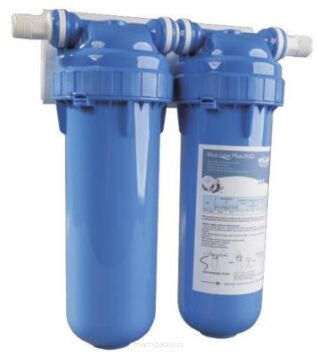 Filtr do wody - kod Blue Line 160 DUO