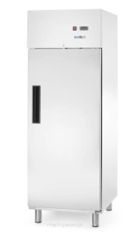Szafa mroźnicza | 1-drzwiowa | Arktic | GN 2/1 | 465 L | 230 V / 522 W | 700x880x2043 mm