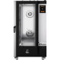 Piec konwekcyjno-parowy | gazowy | Gastro-Big | dotykowy | 20x GN1/1 | 38.0 kW