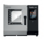 Piec konwekcyjno-parowy el. Lainox Naboo Boosted 061 - 6x GN 1/1