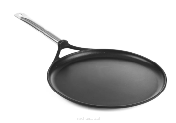 Patelnia do naleśników Titanium Professional, ø320 mm