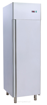 Szafa chłodnicza GASTRO C500 INOX