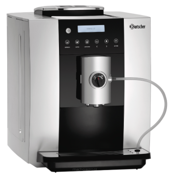 Ekspres do kawy Easy Black 250