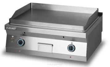 GRILL PŁYTOWY GAZOWY PŁYTA GŁADKA L900.GPG900G