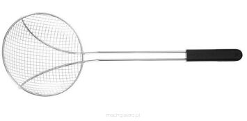 Łyżka cedzakowa śr. 240 mm