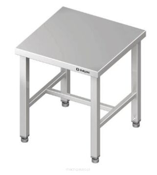 Podstawa pod garnki, 600x600x450 mm