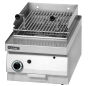 Lava grill | gazowy | 6.5 kW | 400x650x300 mm