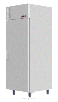 Szafa chłodnicza Bolarus CLARA C700, 610 l,  740x895x2060 mm