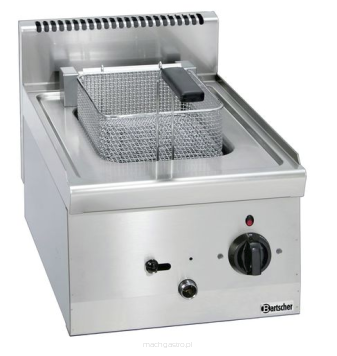 Frytownica 600, szer. 400, 8L