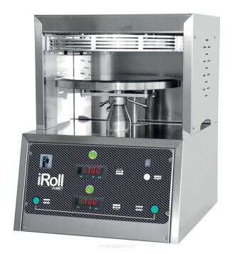 Moretti Forni prasa do ciast 450mm
