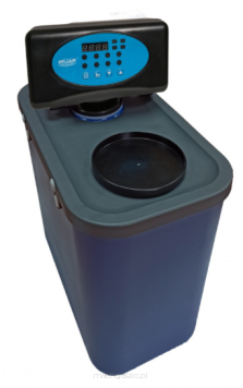 Zmiękczacz automatyczny ECO 5 TD