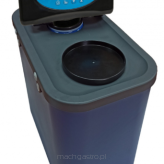 Zmiękczacz automatyczny ECO 5 TD