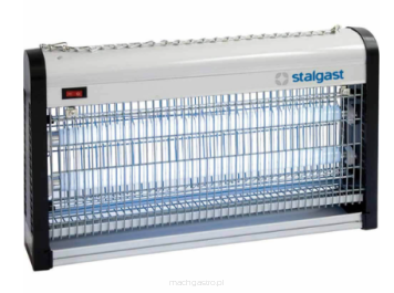 Lampa owadobójcza 2x18.0 W