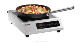 Kuchenka indukcyjna IK 30TC-1