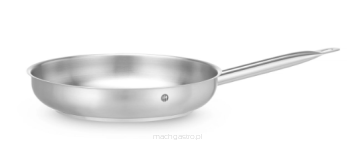 Patelnia bez pokrywki, Profi Line, ⌀280 mm