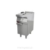Frytkownica elektryczna 700.FE-15F