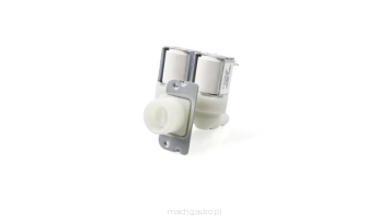 CONVOTHERM Elektrozawór 349 220/240V ø 10 mm