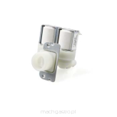 CONVOTHERM Elektrozawór 349 220/240V ø 10 mm