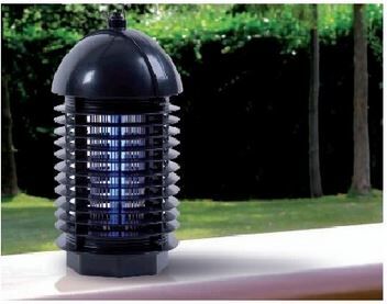 Lampa owadobójcza rażąca FLY 7103