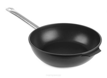 Patelnia Titanium Professional głęboka, ø280 mm