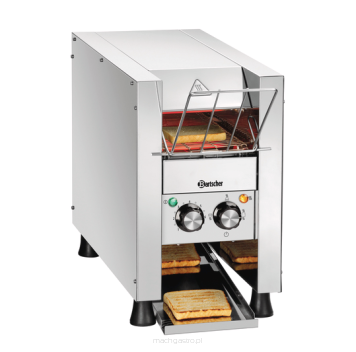 Toster przelotowy Mini-XS